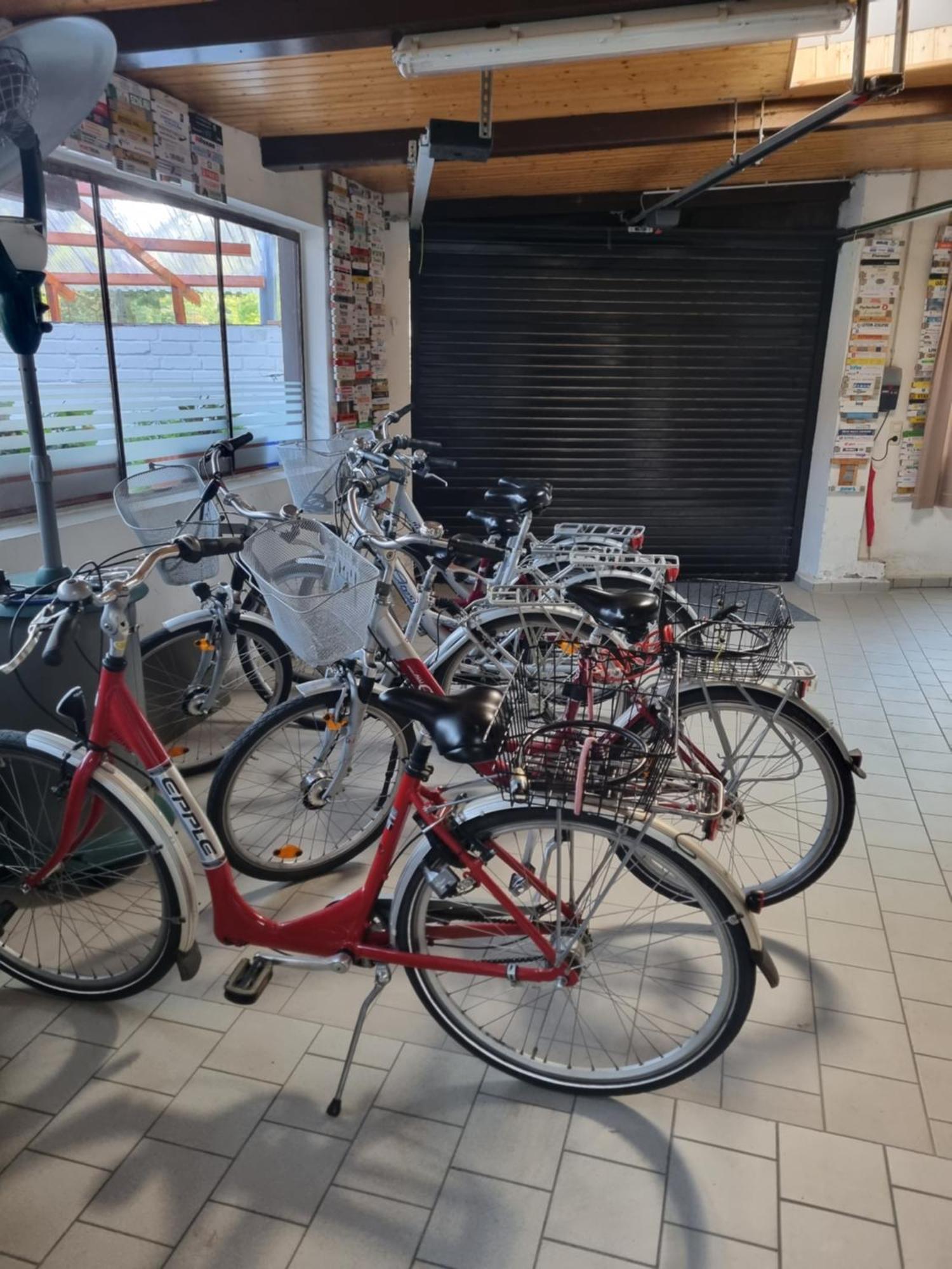 Kleine, Aber Feine Ferienwohnung Am Park Heringsdorf  Kültér fotó